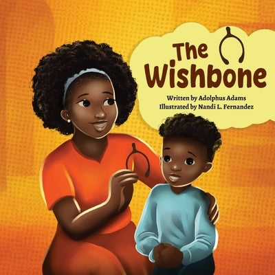 The Wishbone by Adams, Adolphus