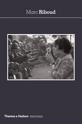 Marc Riboud (Photofile) by Riboud, Marc