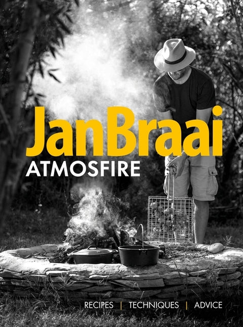 Atmosfire by Braai, Jan