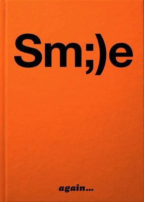Smile Again... by Burkeman, DB