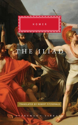 The Iliad: Introduction by Gregory Nagy by Homer