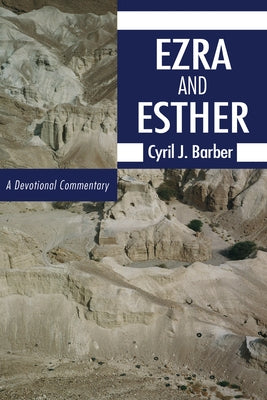 Ezra and Esther by Barber, Cyril J.