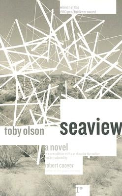 Seaview by Olson, Toby