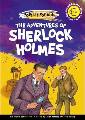 The Adventures of Sherlock Holmes by Doyle, Arthur Conan