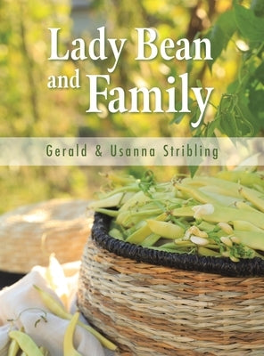 Lady Bean and Family by Stribling, Gerald