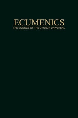 Ecumenics by MacKay, John a.