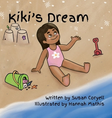 Kiki's Dream by Coryell, Susan