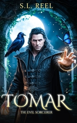 Tomar: The Evil Sorcerer by Reel, S. L.