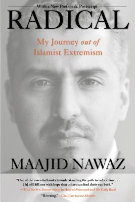 Radical by Nawaz, Maajid