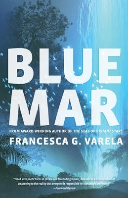 Blue Mar by Varela, G.