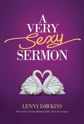 A Very Sexy Sermon by Dawkins, Lenny