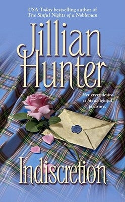 Indiscretion by Hunter, Jillian