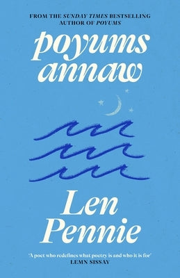 Poyums Annaw by Pennie, Len