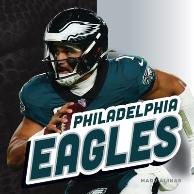 Philadelphia Eagles by Alinas, Marv