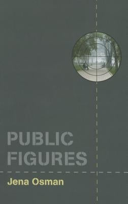 Public Figures by Osman, Jena