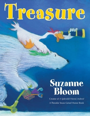 Treasure by Bloom, Suzanne