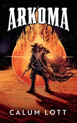 Arkoma by Lott, Calum