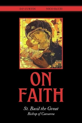 On Faith by St Basil the Great