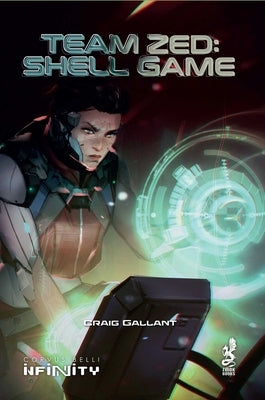 Team Zed by Gallant, Craig