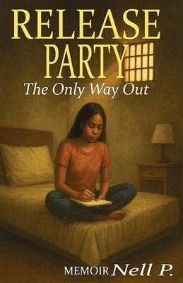 Release Party: The Only Way Out by P, Nell