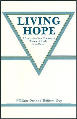 Living Hope by Orr, William
