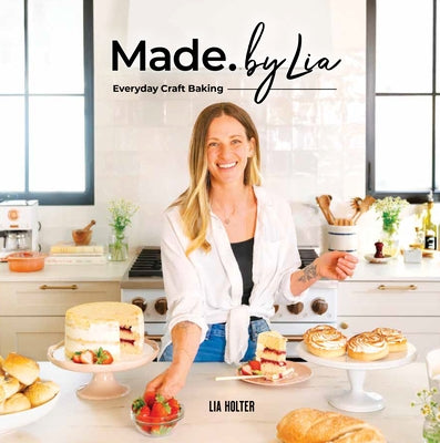 Made. by Lia by Holter, Lia