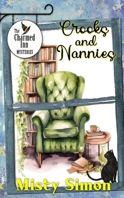 Crooks and Nannies by Simon, Misty