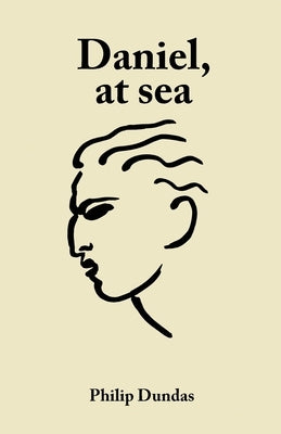Daniel, at sea by Dundas, Philip