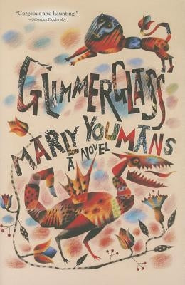 Glimmerglass by Youmans, Marly