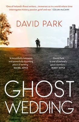 Ghost Wedding by Park, David