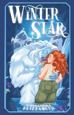 Winter Star by Elizzabeth, Cassandra