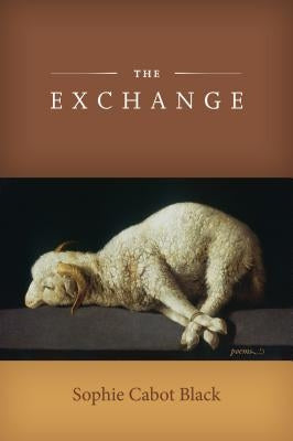 The Exchange by Black, Sophie Cabot
