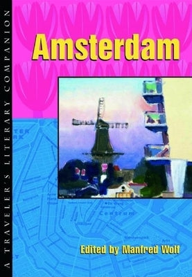 Amsterdam by Wolf, Manfred