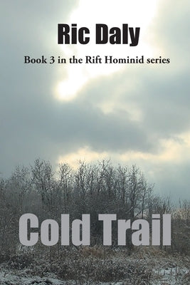 Cold Trail by Daly, Ric