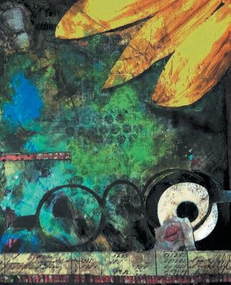 The New Arcana by Amen, John