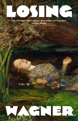 I'm Losing You by Wagner, Bruce