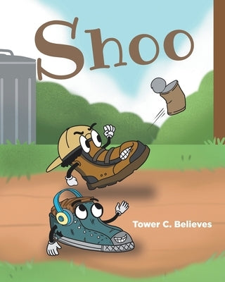 Shoo by Believes, Tower C.