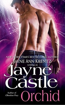 Orchid by Castle, Jayne