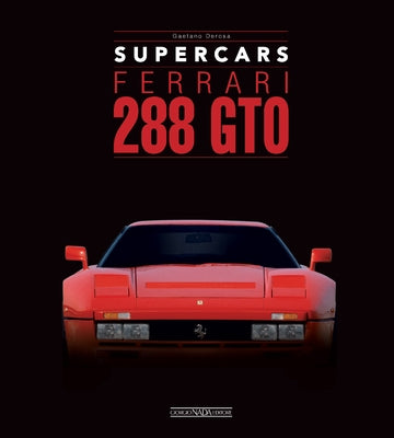 Ferrari 288 GTO by DeRosa, Gaetano