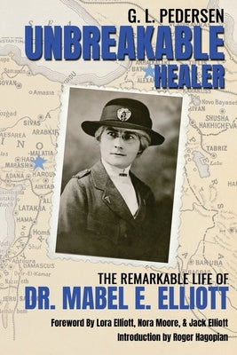 Unbreakable Healer by Pedersen, G. L.