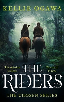 The Riders by Ogawa, Kellie