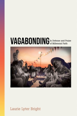 Vagabonding by Bright, Laurie Lyter