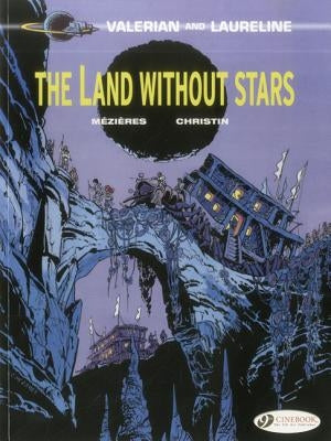 The Land Without Stars by Christin, Pierre