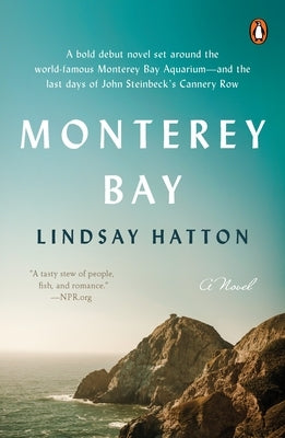Monterey Bay by Hatton, Lindsay