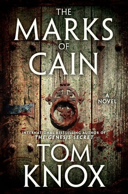 The Marks of Cain by Knox, Tom