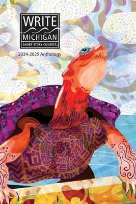 Write Michigan 2025 by Kent District Library