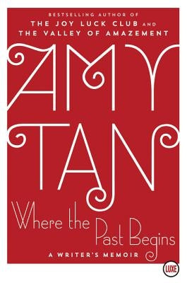 Where the Past Begins LP by Tan, Amy