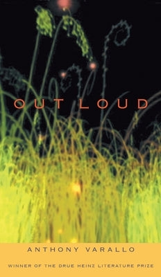 Out Loud by Varallo, Anthony