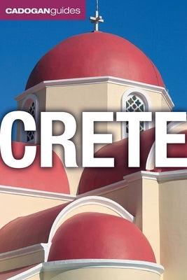 Crete (Cadogan Guides) by Facaros, Dana
