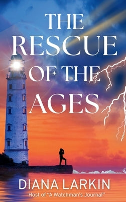 The Rescue of the Ages: A Watchman's Journal by Larkin, Diana